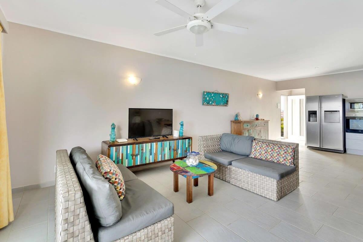 Belmar Oceanfront Apartment 14 Divers Paradise كراليندايك المظهر الخارجي الصورة