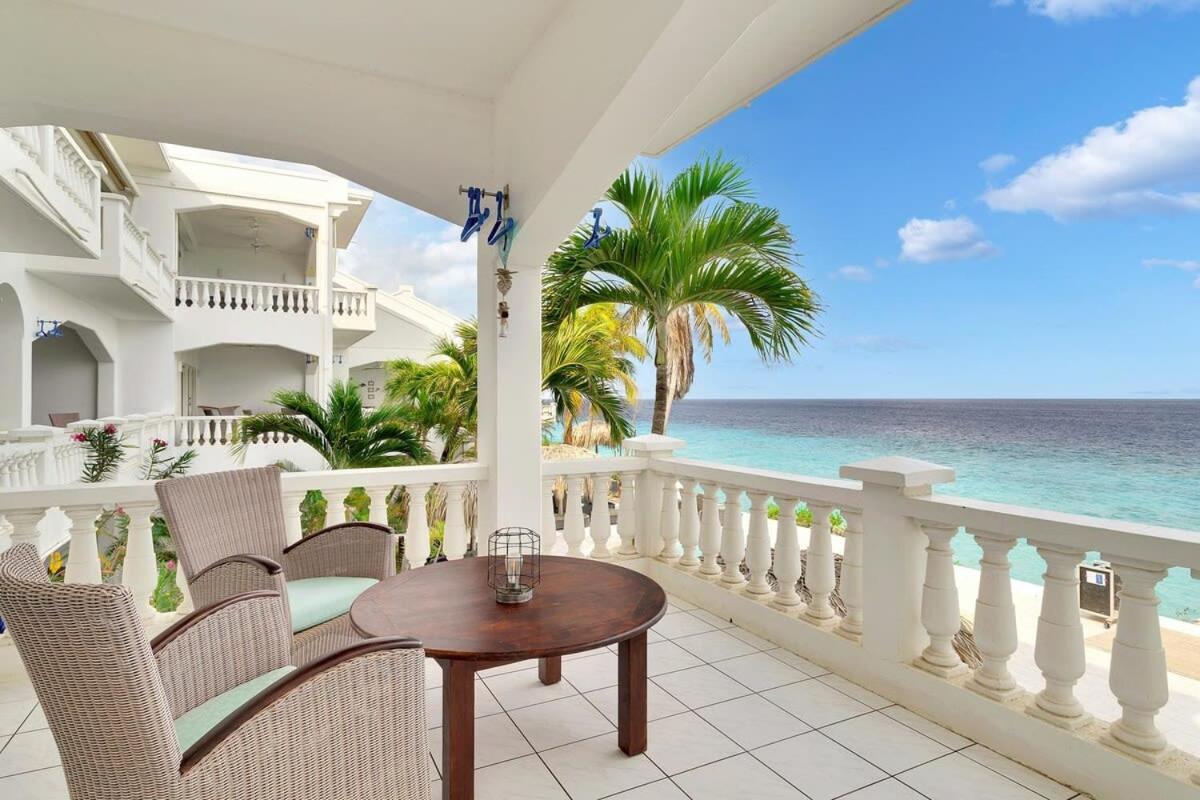 Belmar Oceanfront Apartment 14 Divers Paradise كراليندايك المظهر الخارجي الصورة