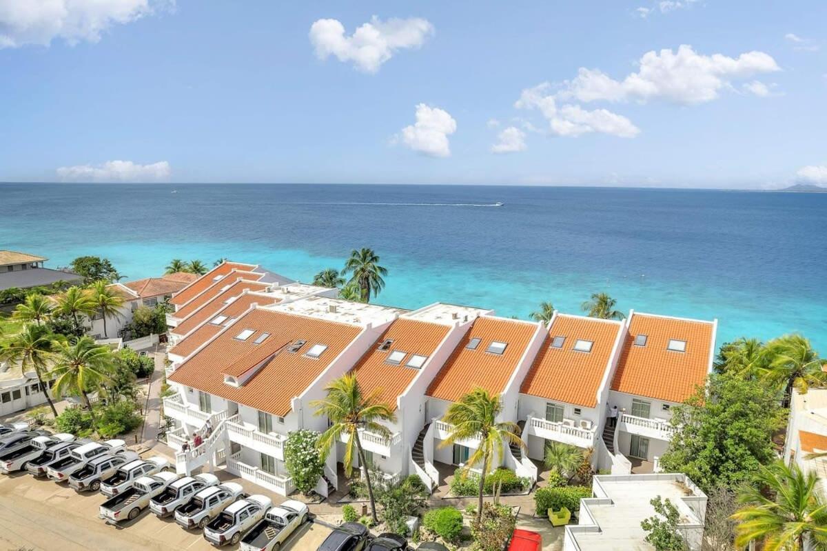 Belmar Oceanfront Apartment 14 Divers Paradise كراليندايك المظهر الخارجي الصورة