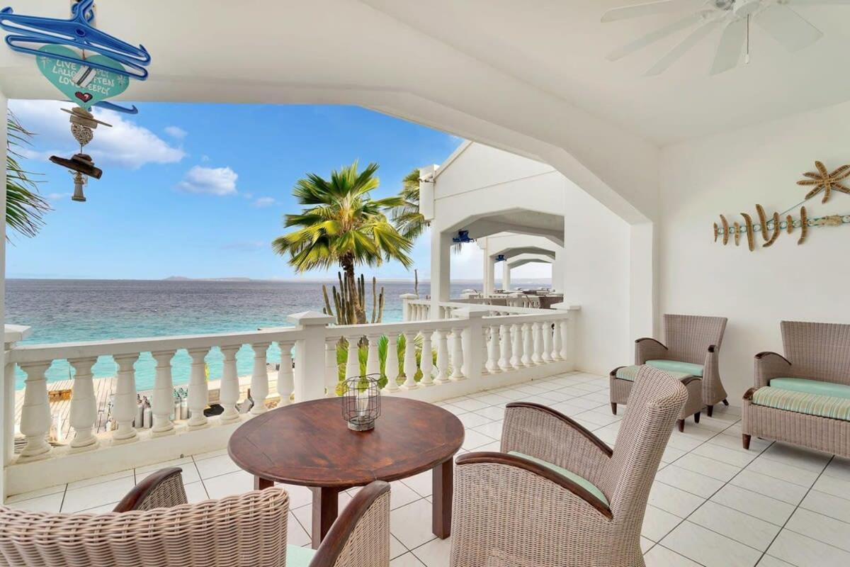 Belmar Oceanfront Apartment 14 Divers Paradise كراليندايك المظهر الخارجي الصورة