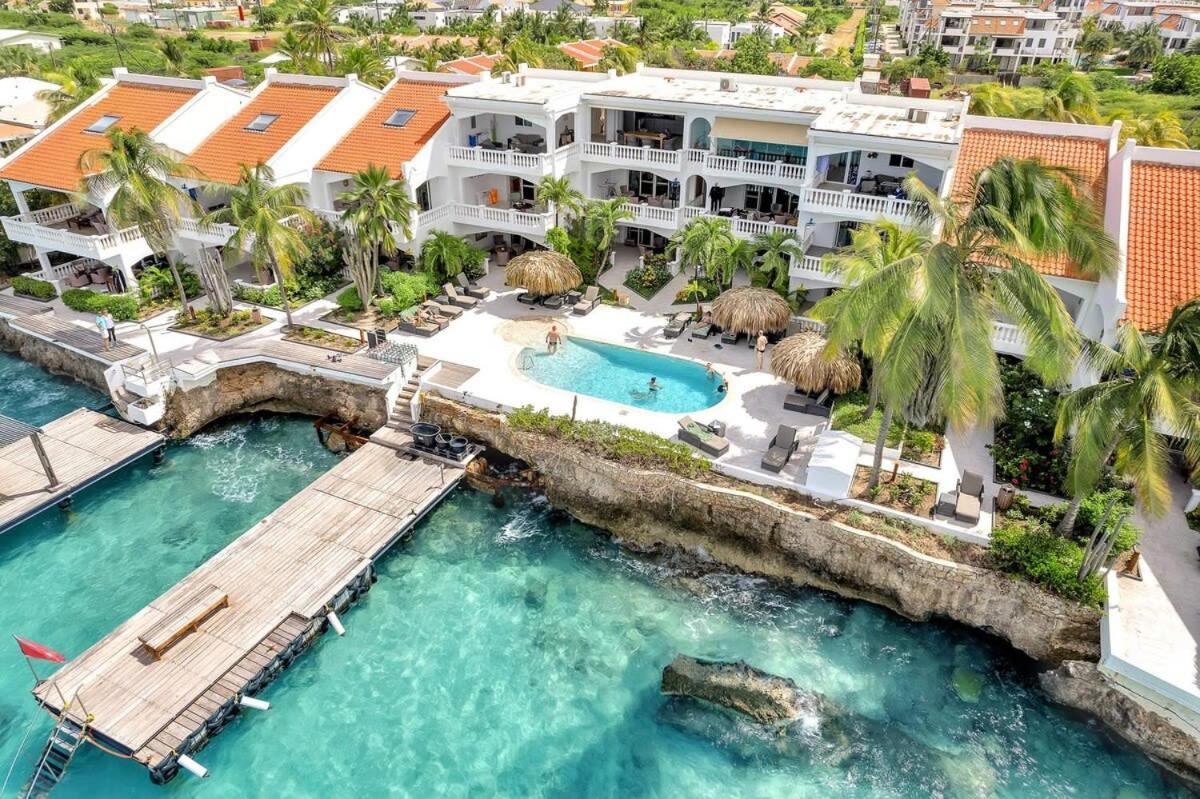 Belmar Oceanfront Apartment 14 Divers Paradise كراليندايك المظهر الخارجي الصورة