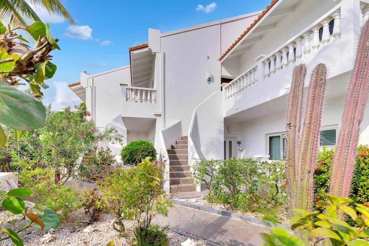 Belmar Oceanfront Apartment 14 Divers Paradise كراليندايك المظهر الخارجي الصورة