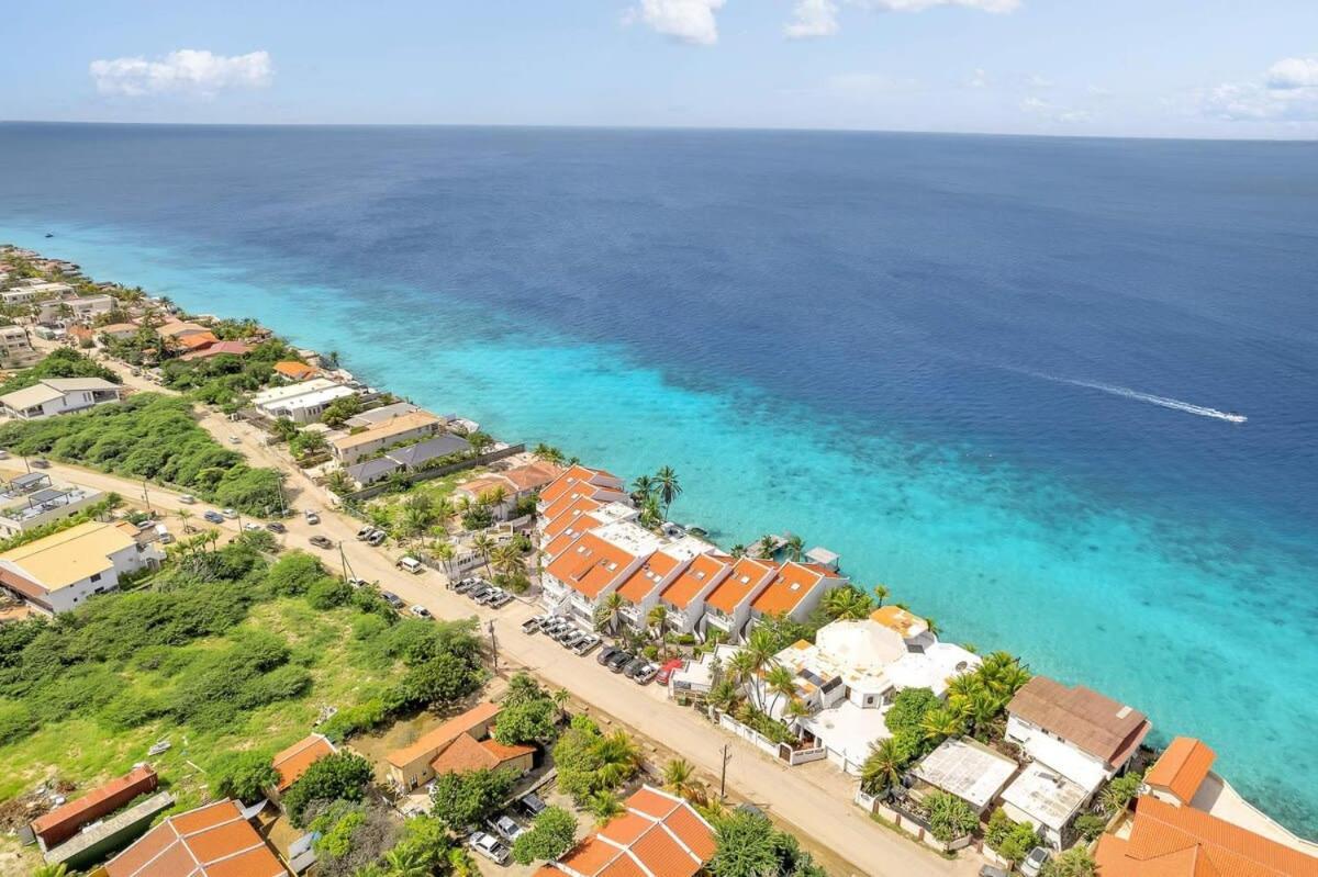 Belmar Oceanfront Apartment 14 Divers Paradise كراليندايك المظهر الخارجي الصورة